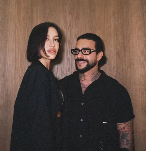 Валентина Иванова и Тимати скоро станут родителями Валентина Иванова и Тимати скоро станут родителями