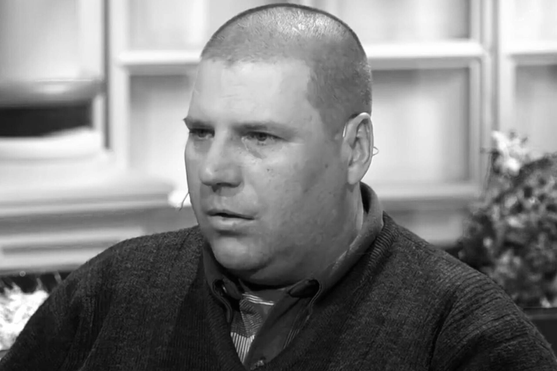 Погиб в 51 год участник шоу «Давай поженимся!» и герой мема «Плохо-плохо, неважно» Владимир Железнодорожник