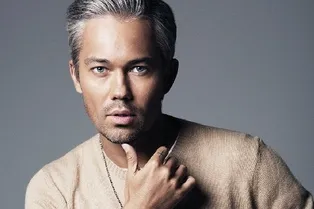 TOM TAILOR откроет Академию стиля с Александром Роговым TOM TAILOR откроет Академию стиля с Александром Роговым