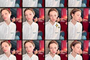 Подводка для милашки: 5 правил самого очаровательного макияжа сезона