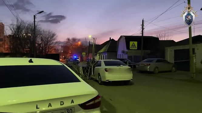 Нажми и смотри