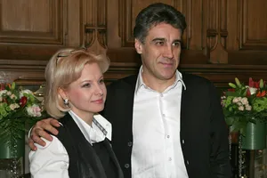 «Ему не было плохо»: бывшая жена Алексея Пиманова пообщалась с телеведущим накануне его смерти