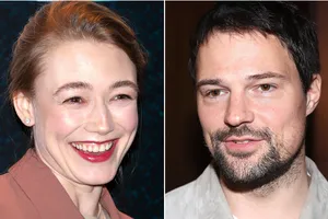 «Должна родить в конце мая»: беременная Оксана Акиньшина тайно вышла замуж за Данилу Козловского