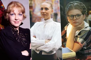 10 советских актрис с нестандартной внешностью 10 советских актрис с нестандартной внешностью