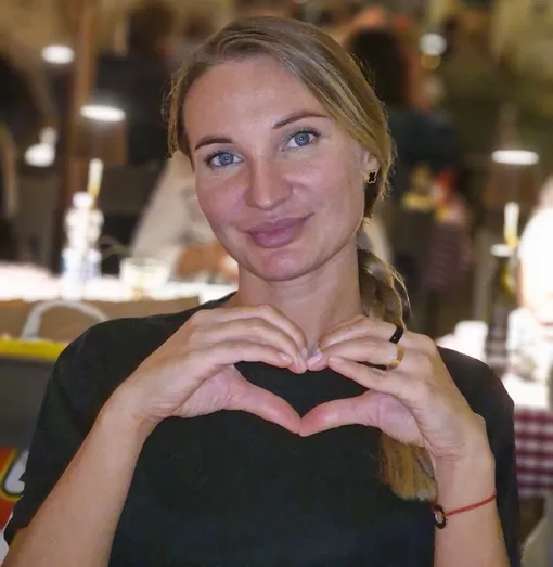 Юлия Бурцева ушла из жизни в январе 2026 года Юлия Бурцева ушла из жизни в январе 2026 года