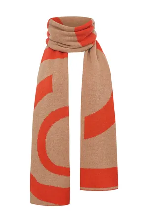 Кашемировый шарф Codici