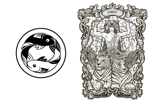 Таро для знаков зодиака