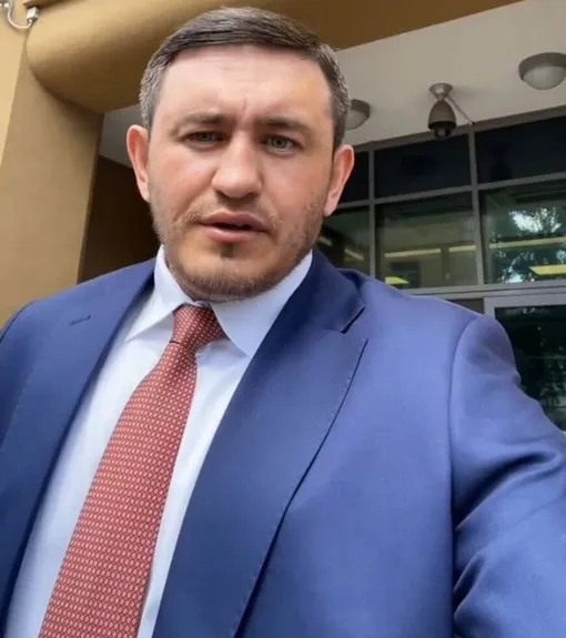 Виталий Бородин призвал присмотреться к Прохору Шаляпину