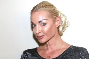 «Я была рождена, чтобы стать балериной»: Анастасия Волочкова в день 50-летия показала редкое фото