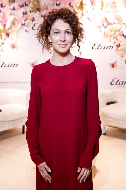 Ксения Раппопорт