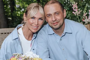 «Люблю бесконечно!»: жена Олега Верещагина обратилась к нему после фиаско на реалити-шоу «Мастер игры» «Люблю бесконечно!»: жена Олега Верещагина обратилась к нему после фиаско на реалити-шоу «Мастер игры»