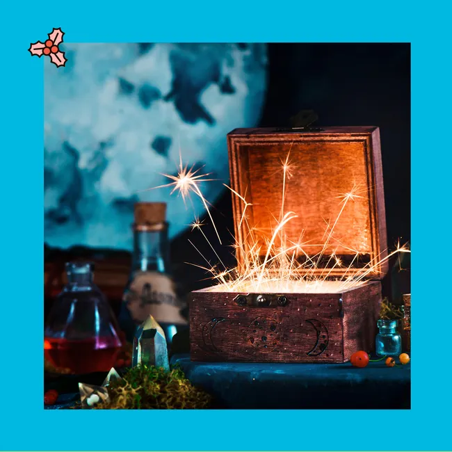 Новогодние талисманы 2024: как сделать талисман на здоровье