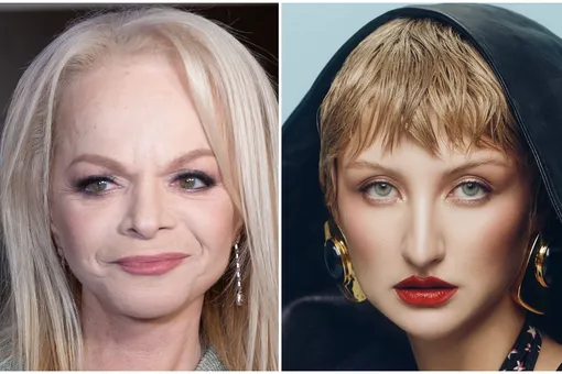«Можно послушать без кукареку?»: Лариса Долина высмеяла дуэтную песню Марго Овсянниковой и американского рэпера
