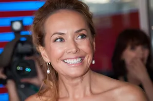 Жанна Фриске появилась на публике с сыном Жанна Фриске появилась на публике с сыном