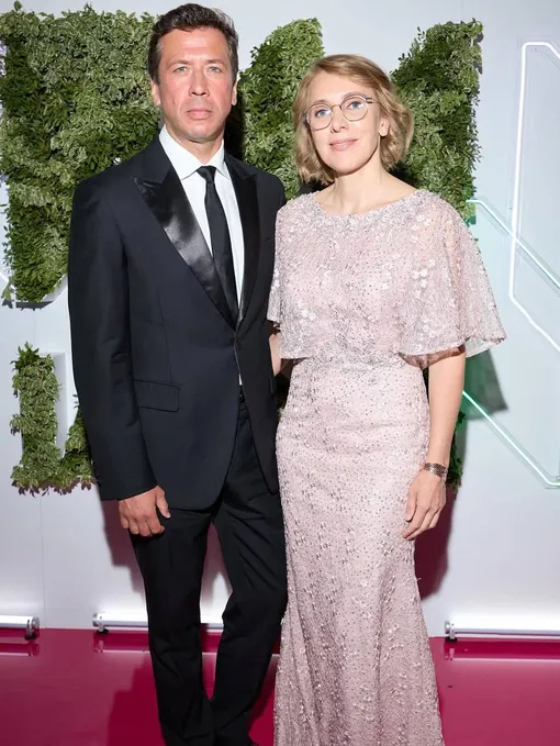 Андрей Мерзликин признался, что развод с Анной стал для него тяжелым опытом