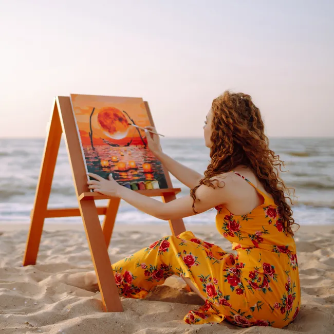 Твой талант ждет: как перестать прокрастинировать и начать заниматься творчеством