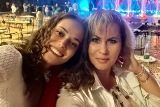 «Чудесная наша девочка!»: мать Гарика Харламова нежно обратилась к его возлюбленной в день рождения «Чудесная наша девочка!»: мать Гарика Харламова нежно обратилась к его возлюбленной в день рождения