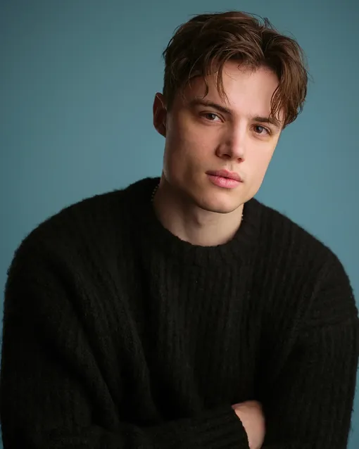 Даниэль Вегас исполнил главную роль в фильме «Твое сердце будет разбито»