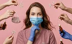 Витамины, патчи и улыбки: 12 секретов красоты и здоровья медсестер, которые стоит знать каждой