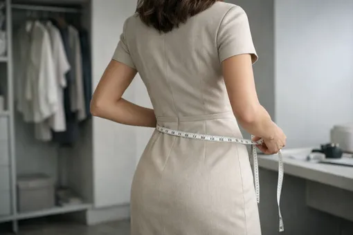 Надежнее, чем индекс массы тела: самый быстрый способ узнать без весов, на сколько тебе нужно похудеть Надежнее, чем индекс массы тела: самый быстрый способ узнать без весов, на сколько тебе нужно похудеть