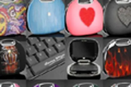 Прояви себя!