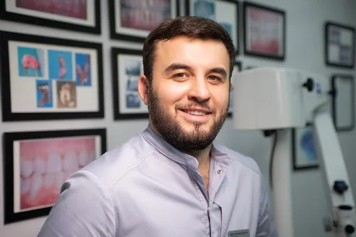 Али Хабичев: «Люди стали чаще обращаться за эстетическими процедурами» Али Хабичев: «Люди стали чаще обращаться за эстетическими процедурами»