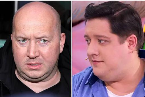 «И больно, и страшно. Скорая дежурила на площадке»: Сергей Бурунов заявил, что Роман Попов совершил подвиг «И больно, и страшно. Скорая дежурила на площадке»: Сергей Бурунов заявил, что Роман Попов совершил подвиг