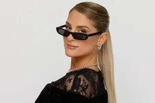 Актриса сериала «Красота» Меган Трейнор стала многодетной мамой и показала лицо новорожденной Актриса сериала «Красота» Меган Трейнор стала многодетной мамой и показала лицо новорожденной