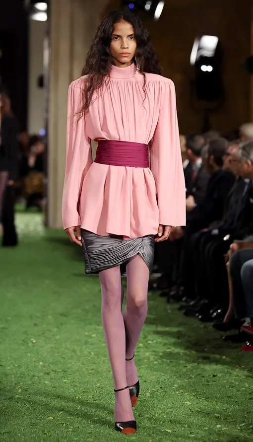 Valentino, осень-зима 2026/2027 Valentino, осень-зима 2026/2027