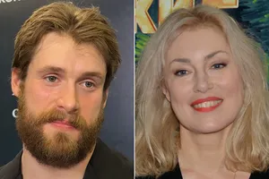 «Я снимаюсь в сериале и выращиваю клубнику»: старший сын Марии Шукшиной рассказал, каким было ее воспитание «Я снимаюсь в сериале и выращиваю клубнику»: старший сын Марии Шукшиной рассказал, каким было ее воспитание