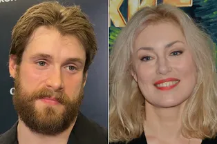 «Я снимаюсь в сериале и выращиваю клубнику»: старший сын Марии Шукшиной рассказал, каким было ее воспитание «Я снимаюсь в сериале и выращиваю клубнику»: старший сын Марии Шукшиной рассказал, каким было ее воспитание