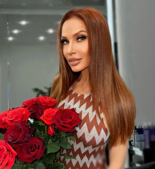 Эвелина Бледанс заявила, что собирается быть сексуальной до ста лет