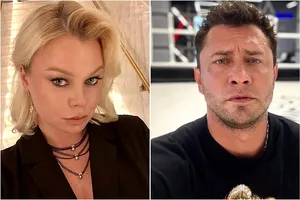 «Паша чуть-чуть юлит»: Осипова упрекнула Прилучного после его заявления о причине краха брака с Муцениеце