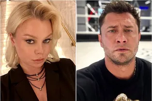 «Паша чуть-чуть юлит»: Осипова упрекнула Прилучного после его заявления о причине краха брака с Муцениеце