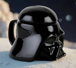Кружка «Дарт Вейдер "Gift Mug, 400мл, керамика, для СВЧ и посудомойки