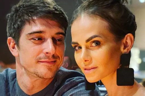 «Расцвела рядом с ним»: жена Стаса Бондаренко рассказала о его мужской силе «Расцвела рядом с ним»: жена Стаса Бондаренко рассказала о его мужской силе