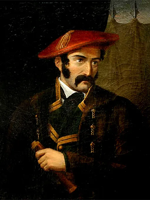 Томас де Сумалакарреги-и-де Имас