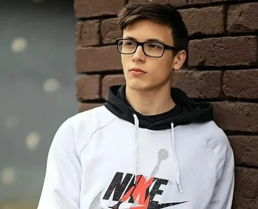 Мартину исполнилось 22 года