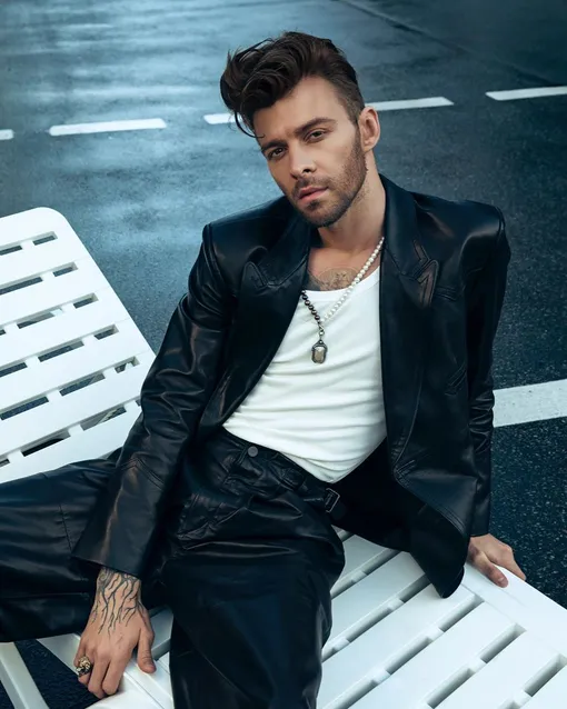 макс барских биография