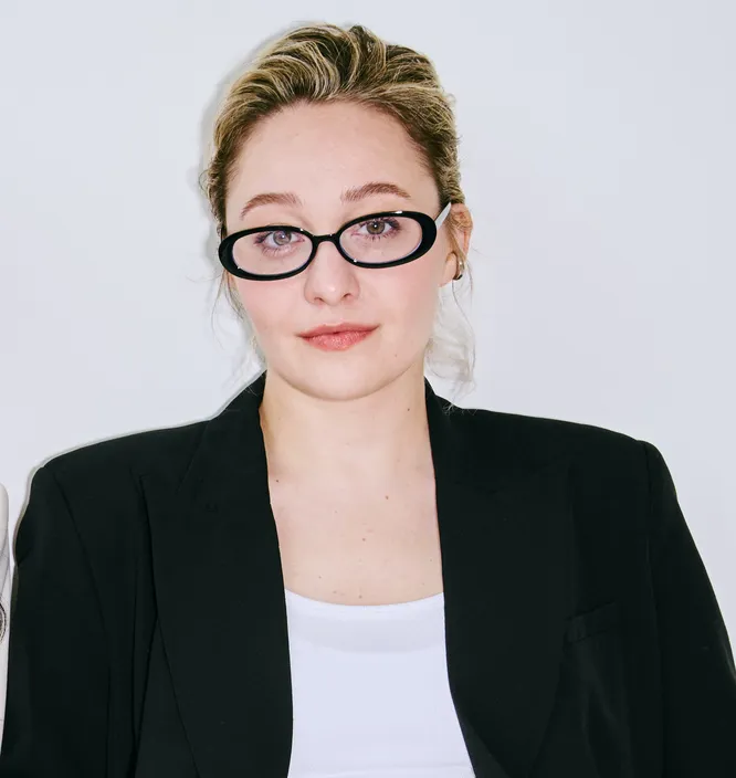 Елизавета Чепрасова
