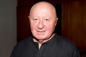 «Стало плохо после контрастного душа»: подробности смерти основателя «Песняров» Владислава Мисевича раскрыла его вдова «Стало плохо после контрастного душа»: подробности смерти основателя «Песняров» Владислава Мисевича раскрыла его вдова
