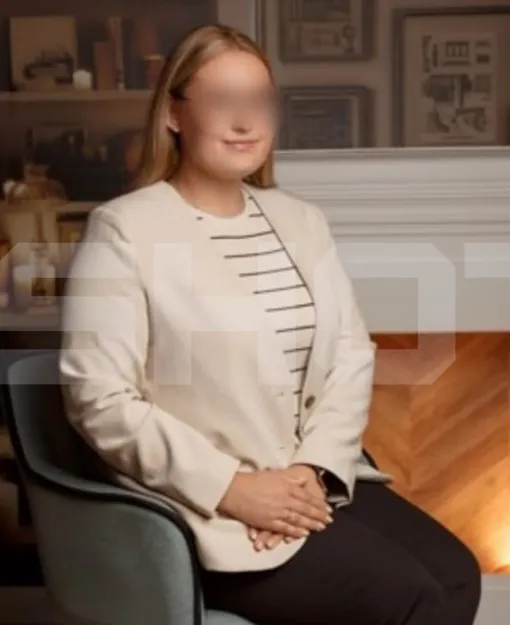 Мария Андреева находится в больнице