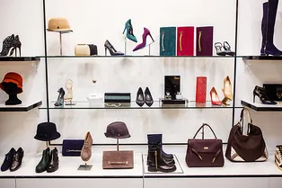 В Галереях «Времена года» состоялось официальное открытие бутика Loriblu