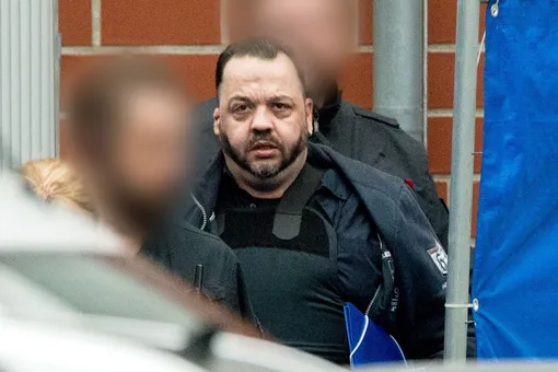 Медбрат из Германии убил более 100 пациентов, чтобы «впечатлить коллег» Медбрат из Германии убил более 100 пациентов, чтобы «впечатлить коллег»