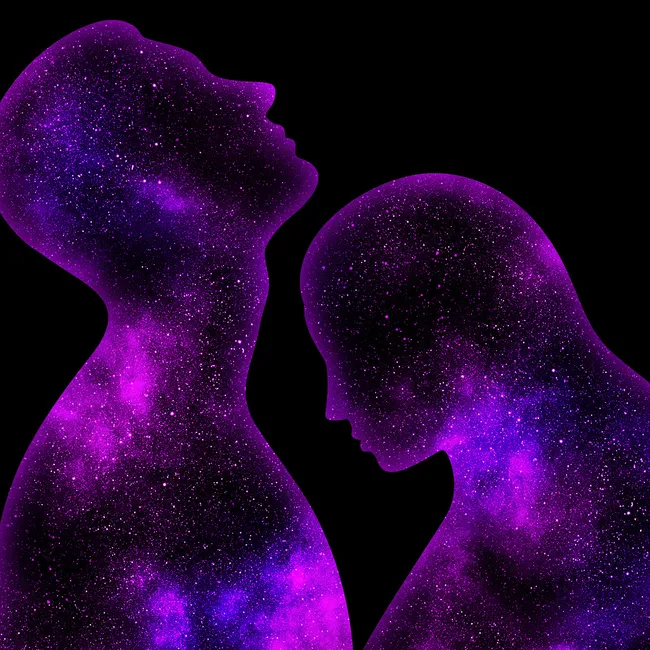 Астрологическая несовместимость в семье. Как жить, если вы друг друга бесите?