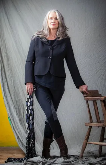 возрастная модель