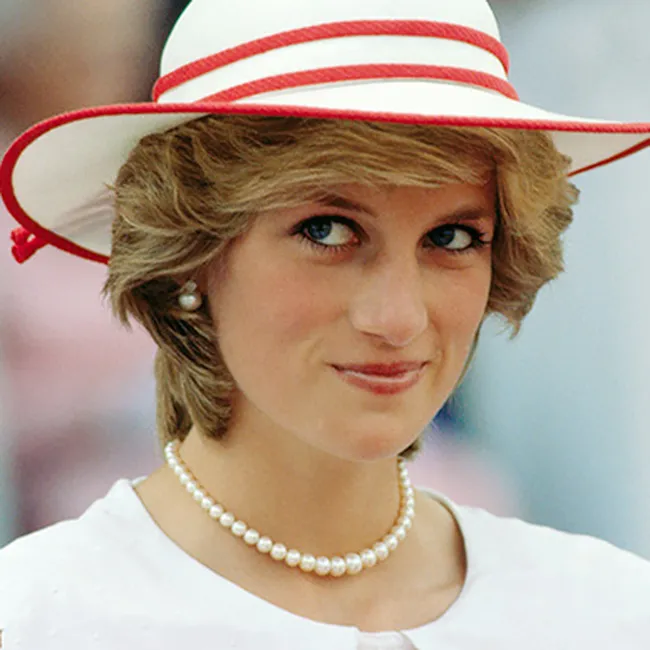 Стиль принцессы Дианы: источник вдохновения для актуальных трендов