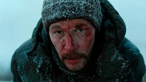 Артем Быстров в фильме «Хозяин» Артем Быстров в фильме «Хозяин»