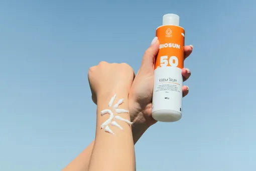 уход за кожей 2025