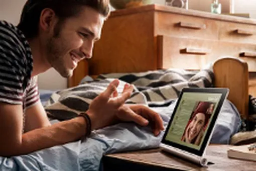 Lenovo + Эштон. Две звезды Lenovo + Эштон. Две звезды